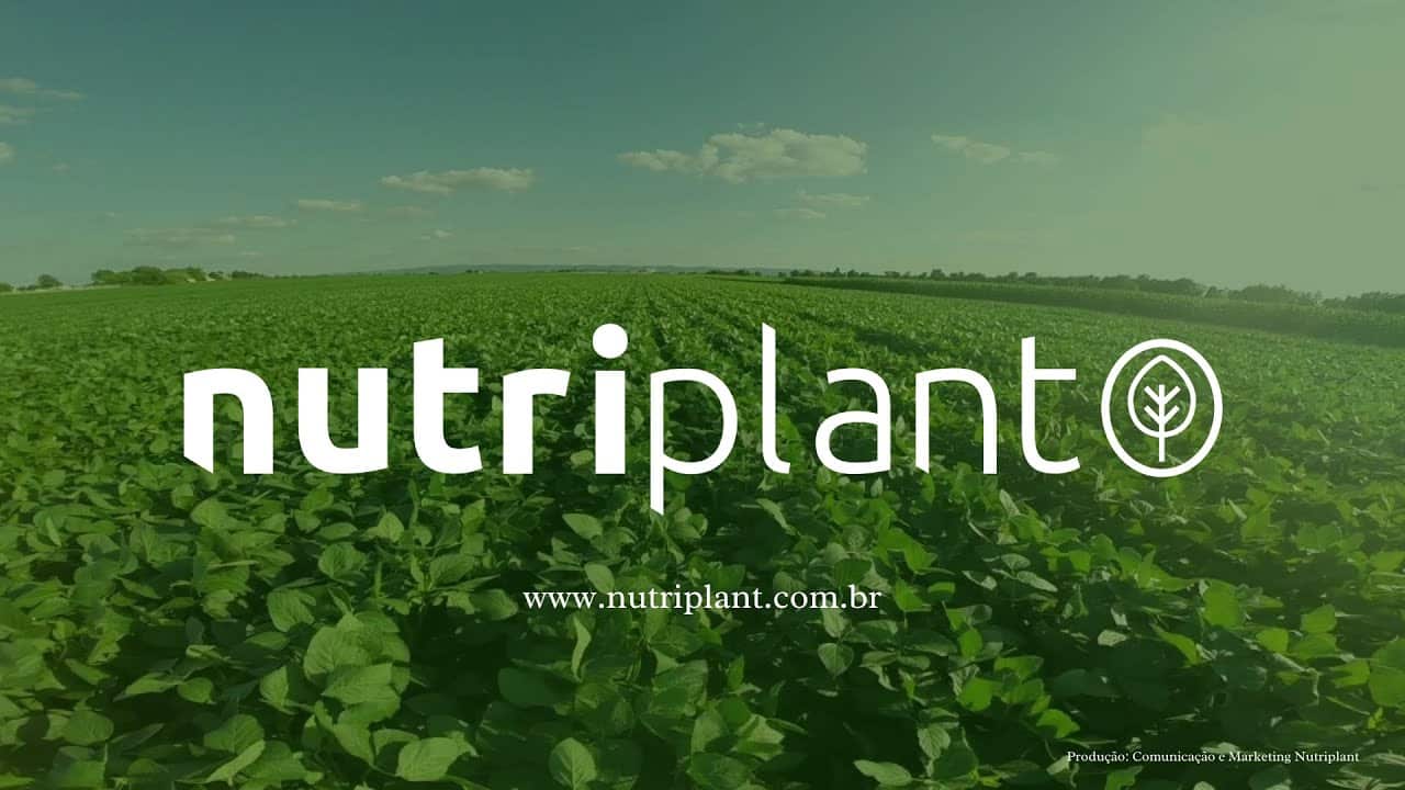 Nutriplant - NUTR3