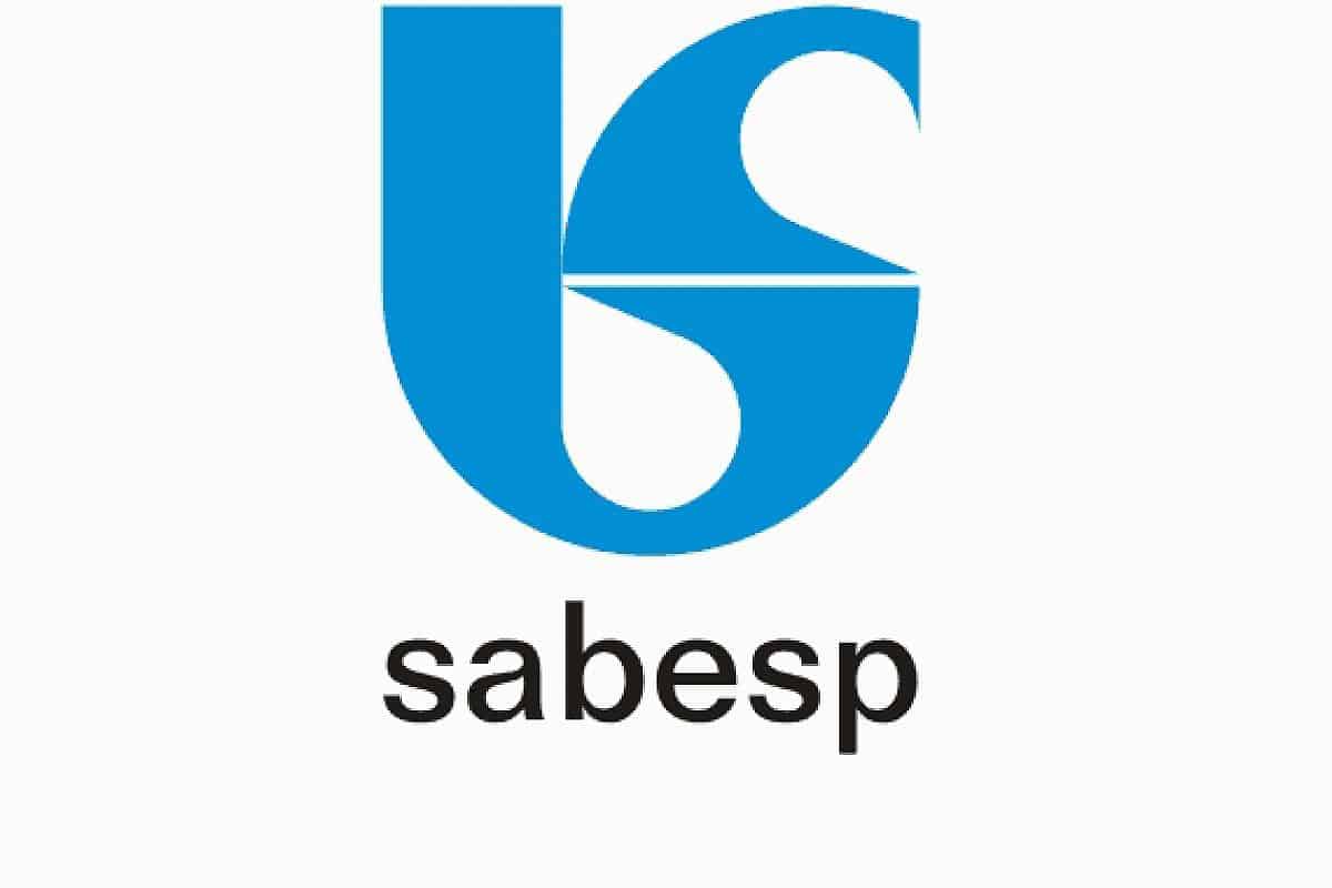 Sabesp - SBSP3