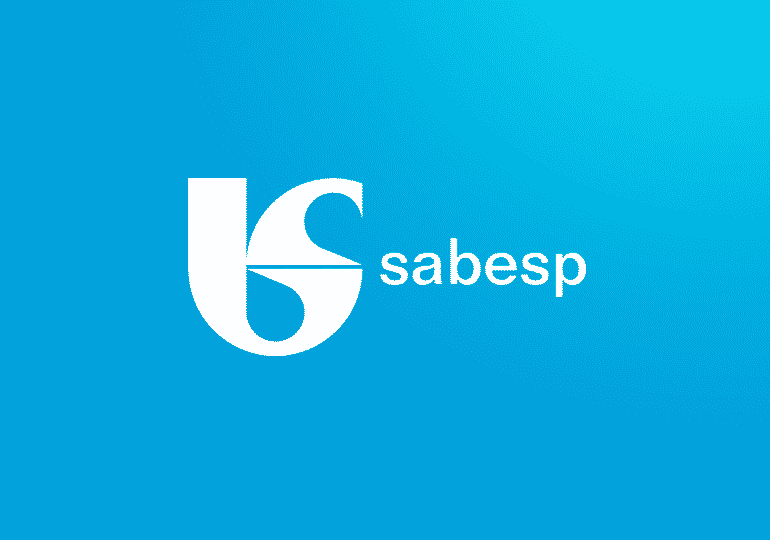 Sabesp - SBSP3