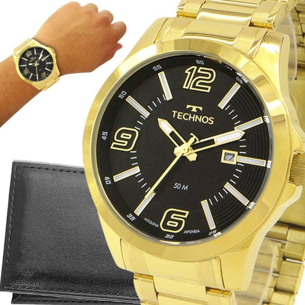 Technos - TECN3