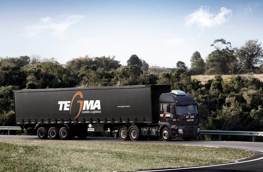 Tegma - TGMA3