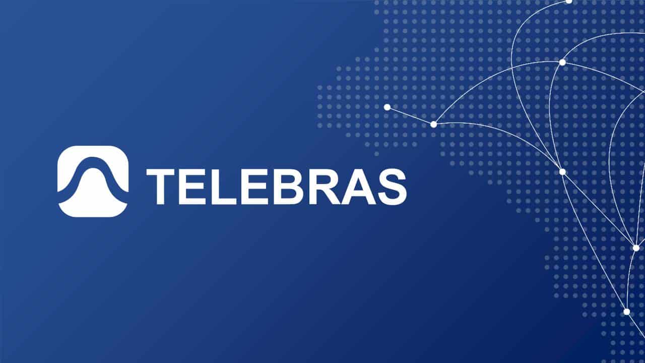 Telebras - TELB3, TELB4