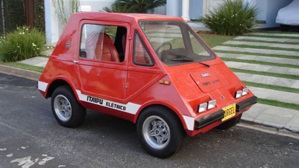 A história de Gurgel: o inventor do único carro 100% brasileiro