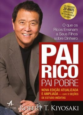 Livros Sobre Investimentos Obrigatórios Para Investidores Iniciantes