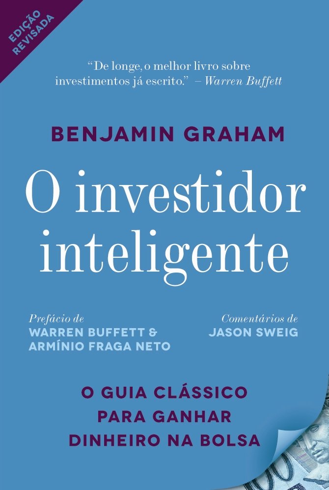 Livros de investimentos - 10 leituras obrigatórias para investidores iniciantes