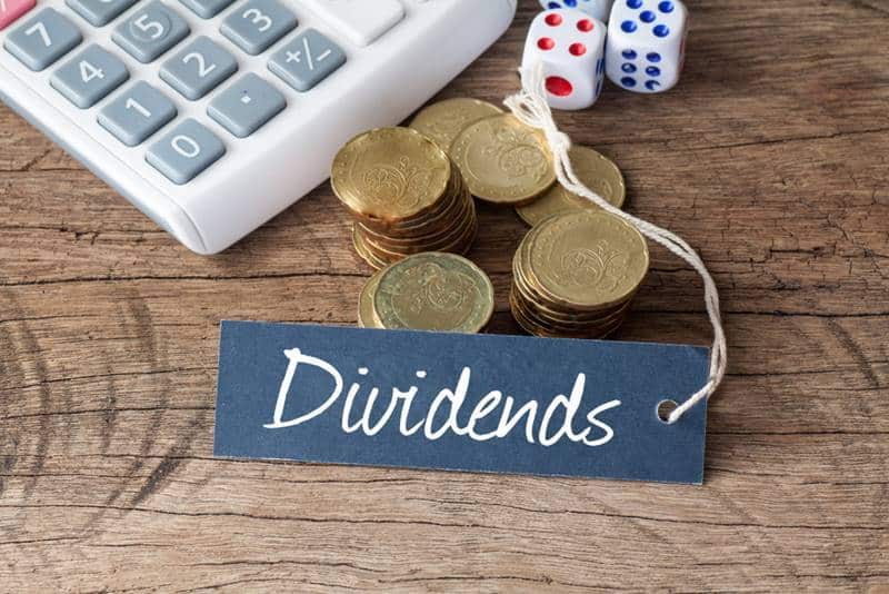 Dividendos O Que Sao Principais Tipos E Como Calcular O Dividend Yield ...