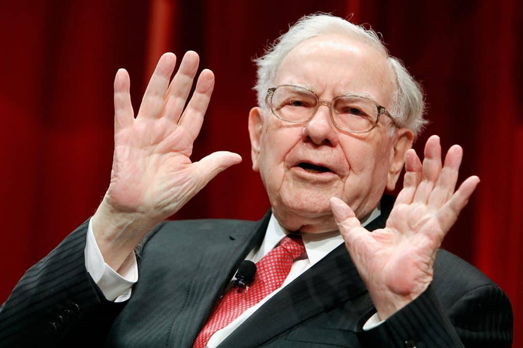 Warren Buffett – Vida e ensinamentos do maior investidor e filantropo do mundo