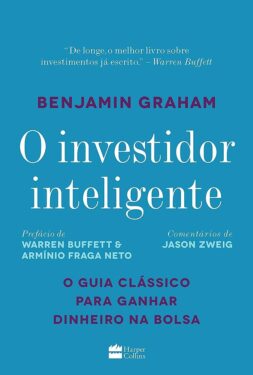Benjamin Graham: quem foi esse grande investidor?