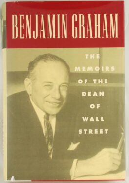 Benjamin Graham: quem foi esse grande investidor?