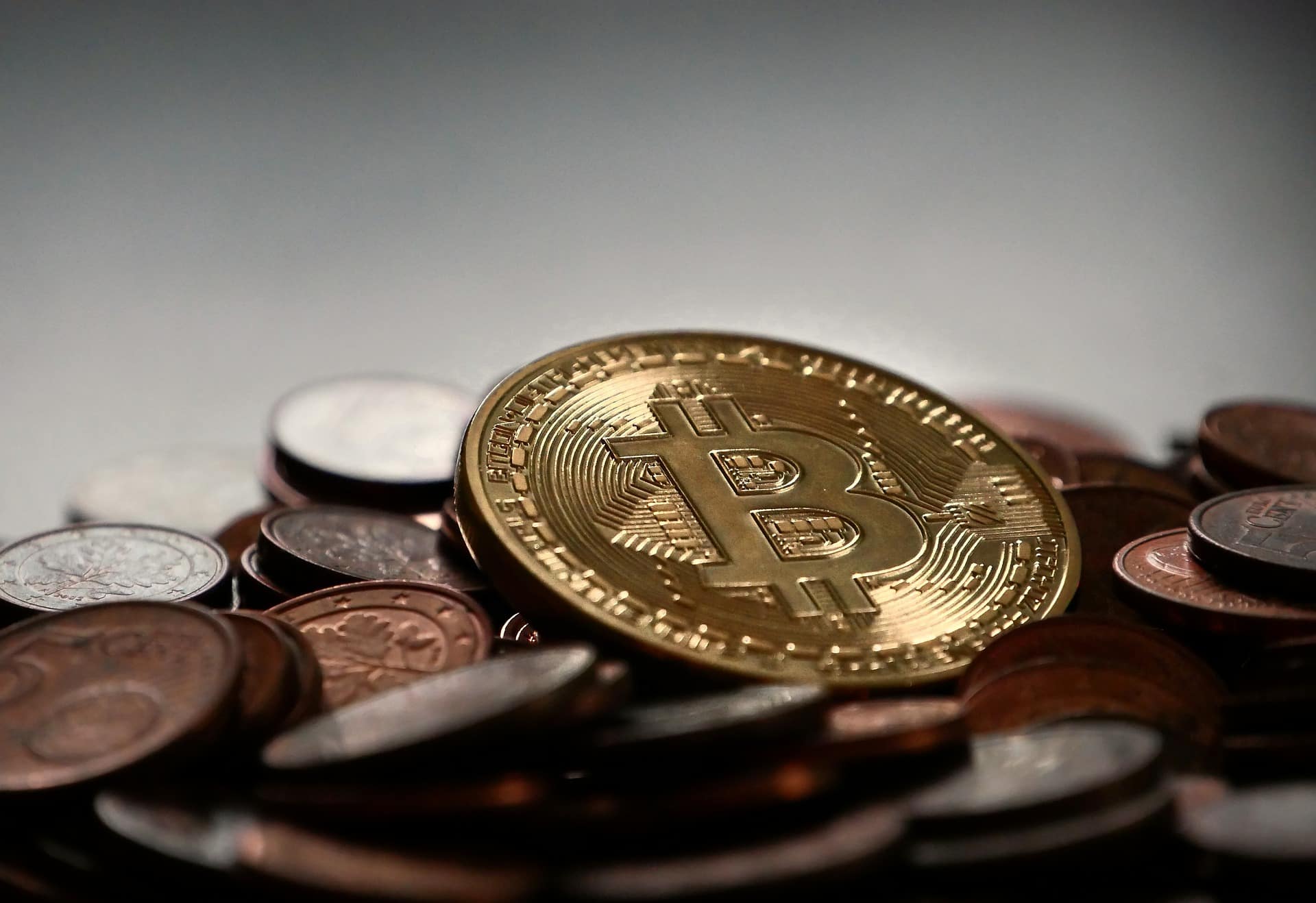 O que é bitcoin?