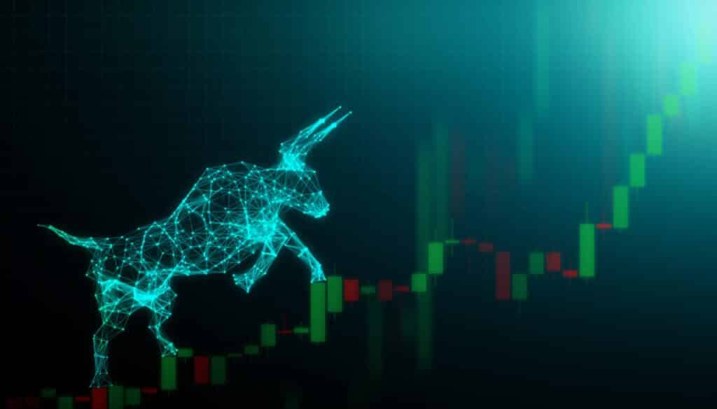 Bull market, o que é? Definição, como funciona e principais fases