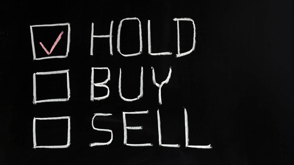 Buy And Hold - O Que é, Como Funciona, Vantagens E Desvantagens