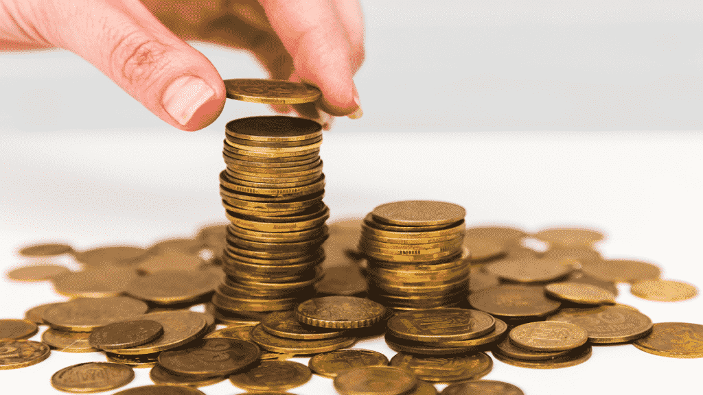 Dinheiro como surgiu, primeiros bancos e as moedas atuais