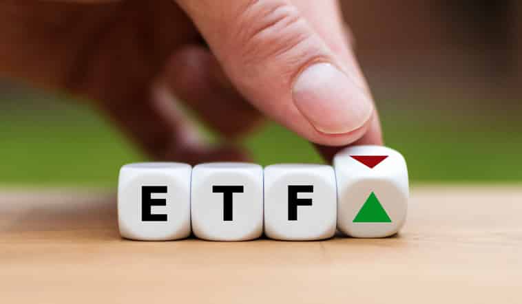 ETFs o que são? características, conceitos do fundos de investimento