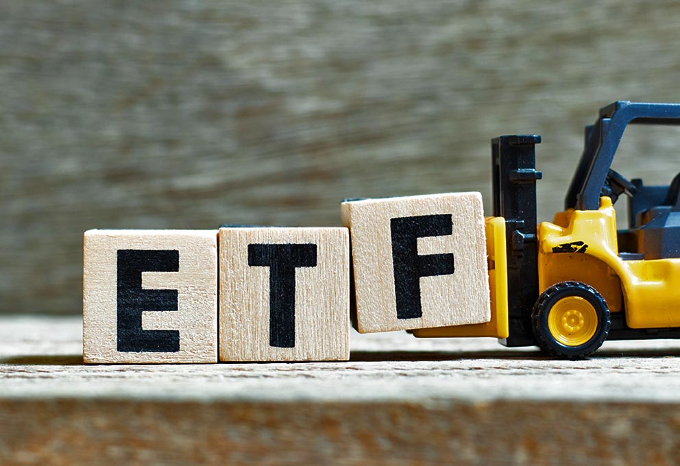 ETFs o que são? características, conceitos e como investir