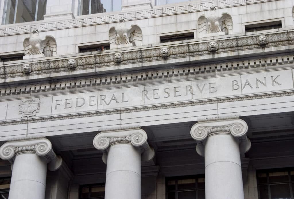 FED - O que é o Sistema de Reserva Federal dos EUA e como funciona