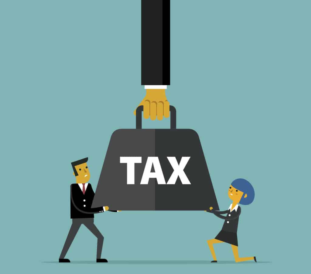 Impostos sobre investimentos, quais são eles e como são cobrados