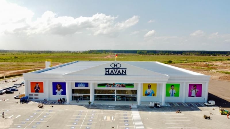 IPO da Havan - História da empresa, principais produtos e logística