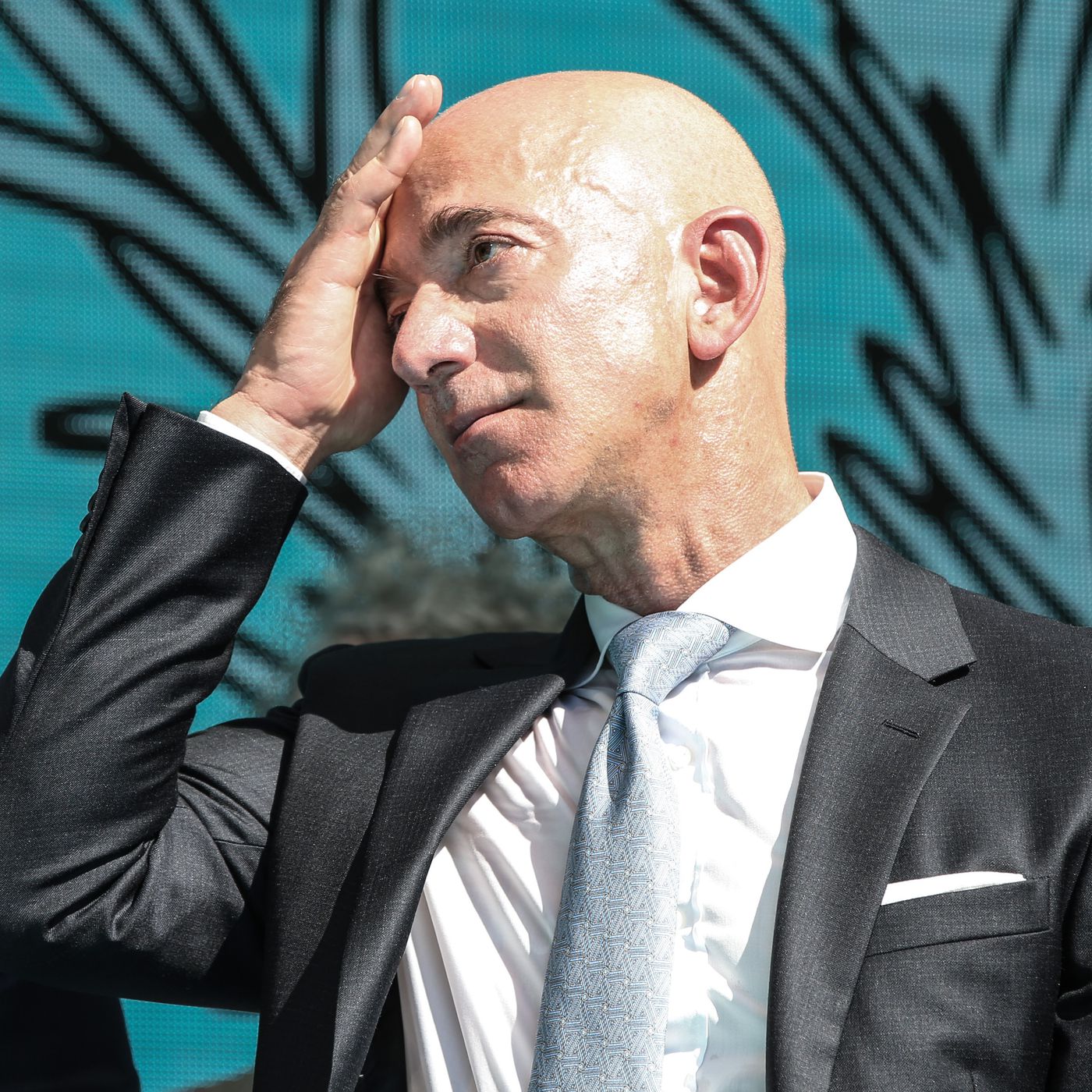 Jeff Bezos, Quem é? História Do Homem Mais Rico Do Mundo