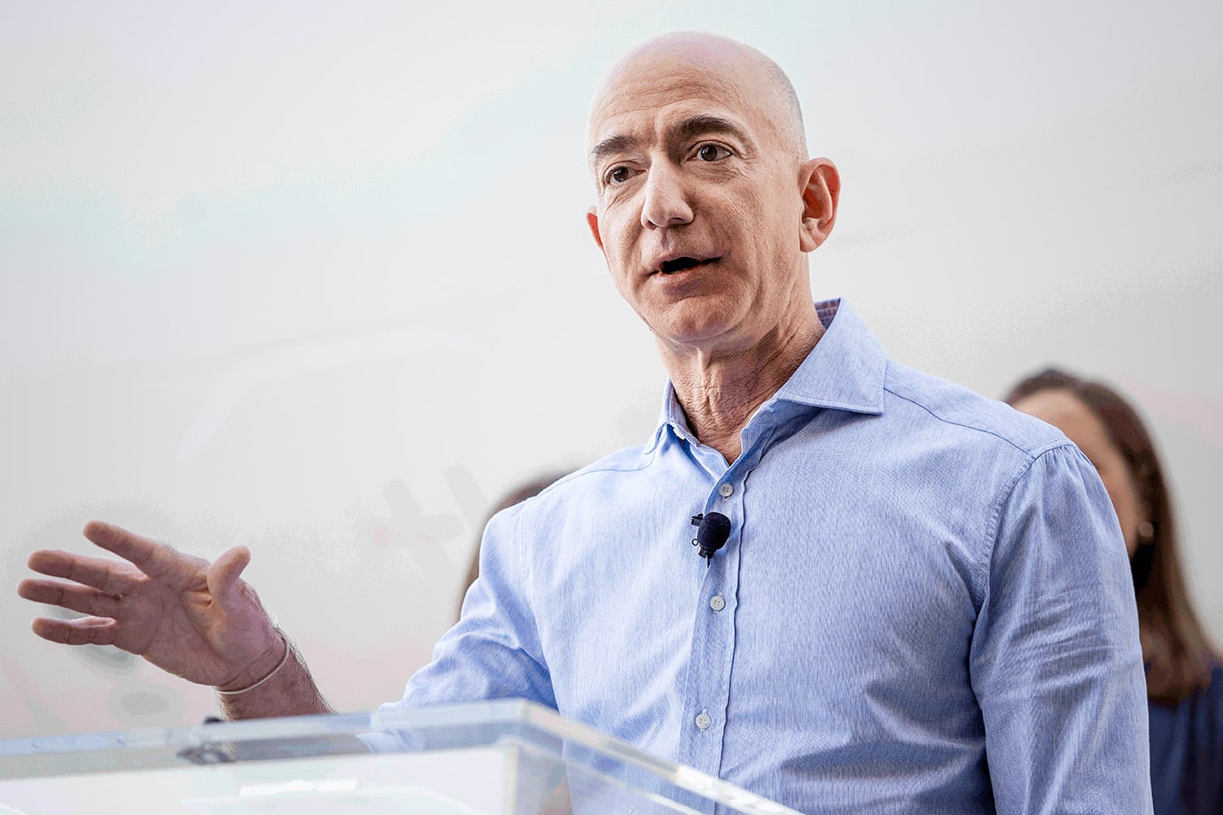 Jeff Bezos, Quem é? História Do Homem Mais Rico Do Mundo