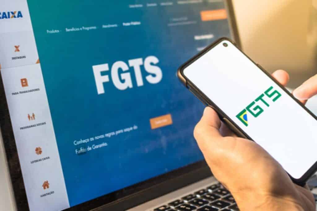 O que é FGTS? Definição, como funciona, quem tem direito e como sacar