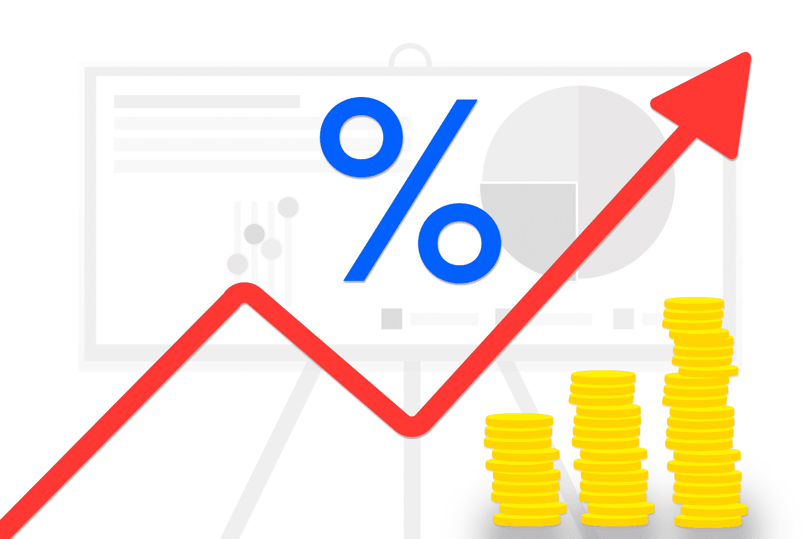 Em Virtude Da Elevação Da Taxa De Inflação Semanal