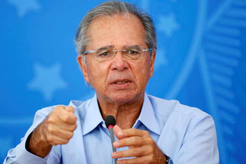 Paulo Guedes, Quem é? Vida, Carreira E Atuação Na Política Brasileira