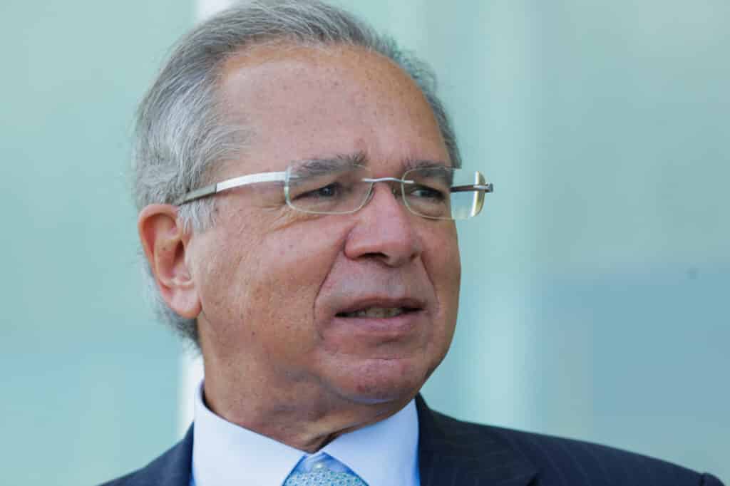 Paulo Guedes, Quem é? Vida, Carreira E Atuação Na Política Brasileira