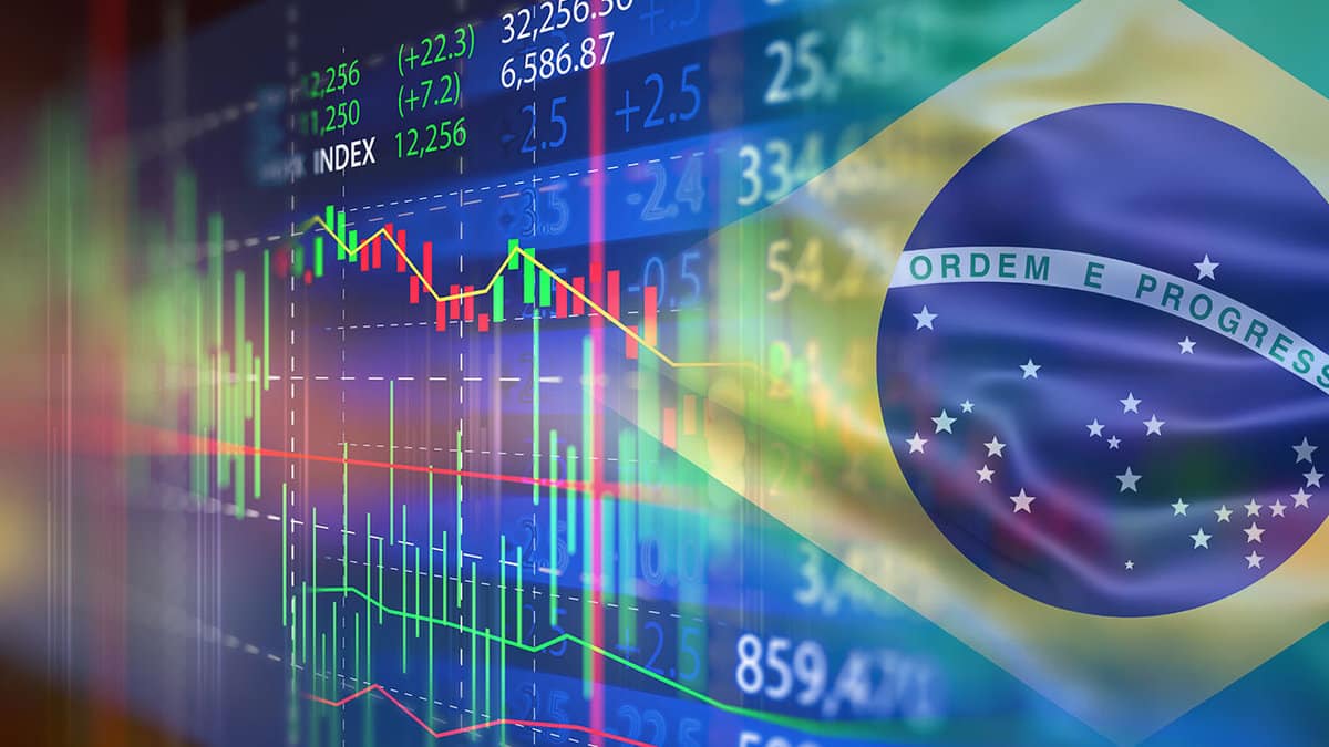 Bolsa de valores O que é, como funciona, mitos e custos