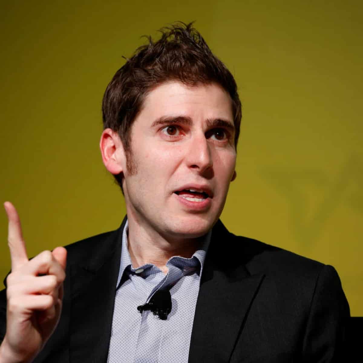 Eduardo Saverin, Quem é? Vida, Investimentos E Fundação Do Facebook