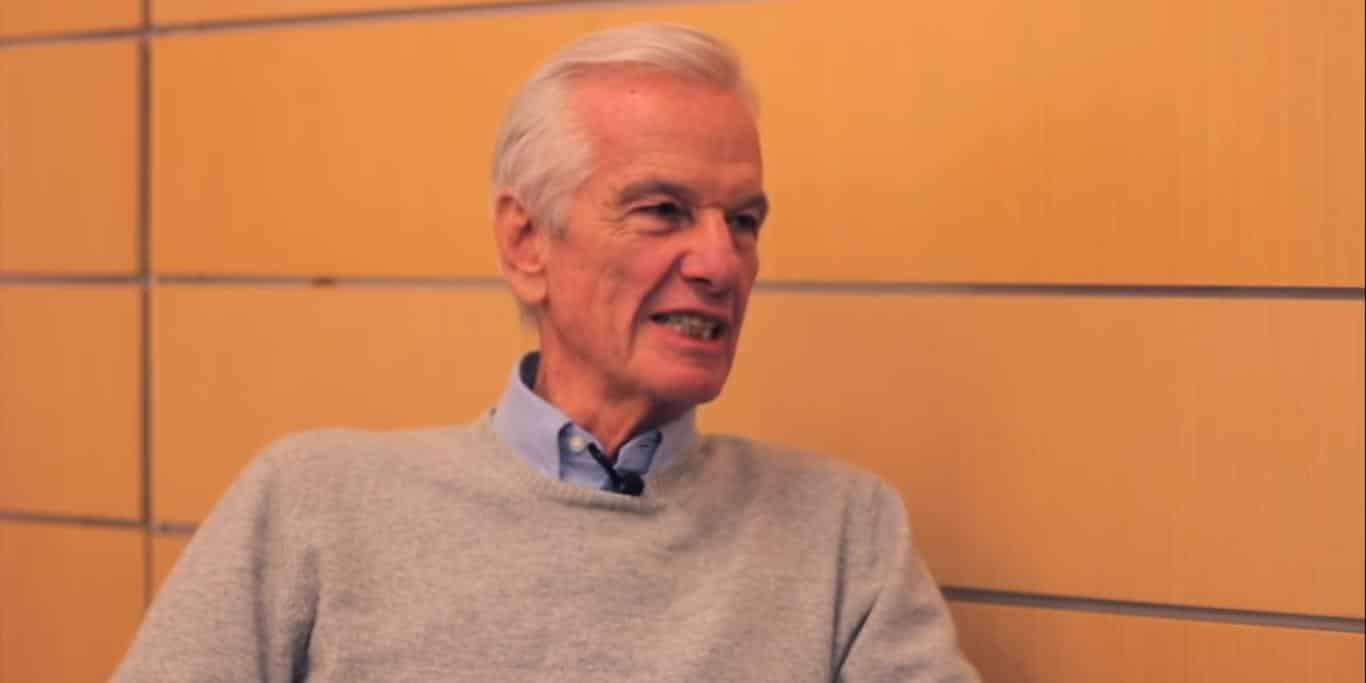Jorge Paulo Lemann, quem é? Vida, carreira e curiosidades do bilionário