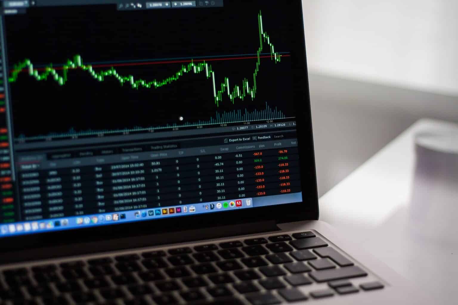 Mercado de ações, o que é? Conceito, como funciona, vantagens e riscos
