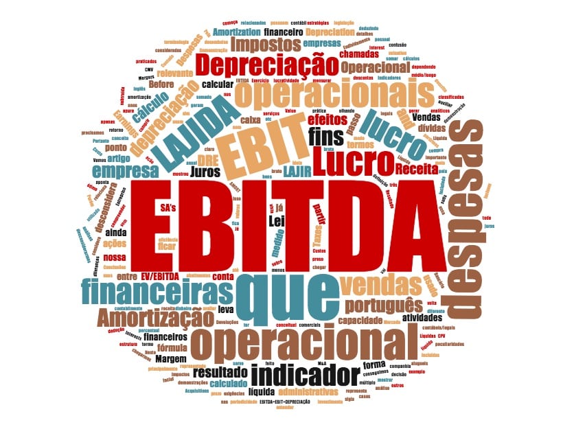 O que é EBITDA, como calcular e de que forma analisar ao investir em ações  - InfoMoney