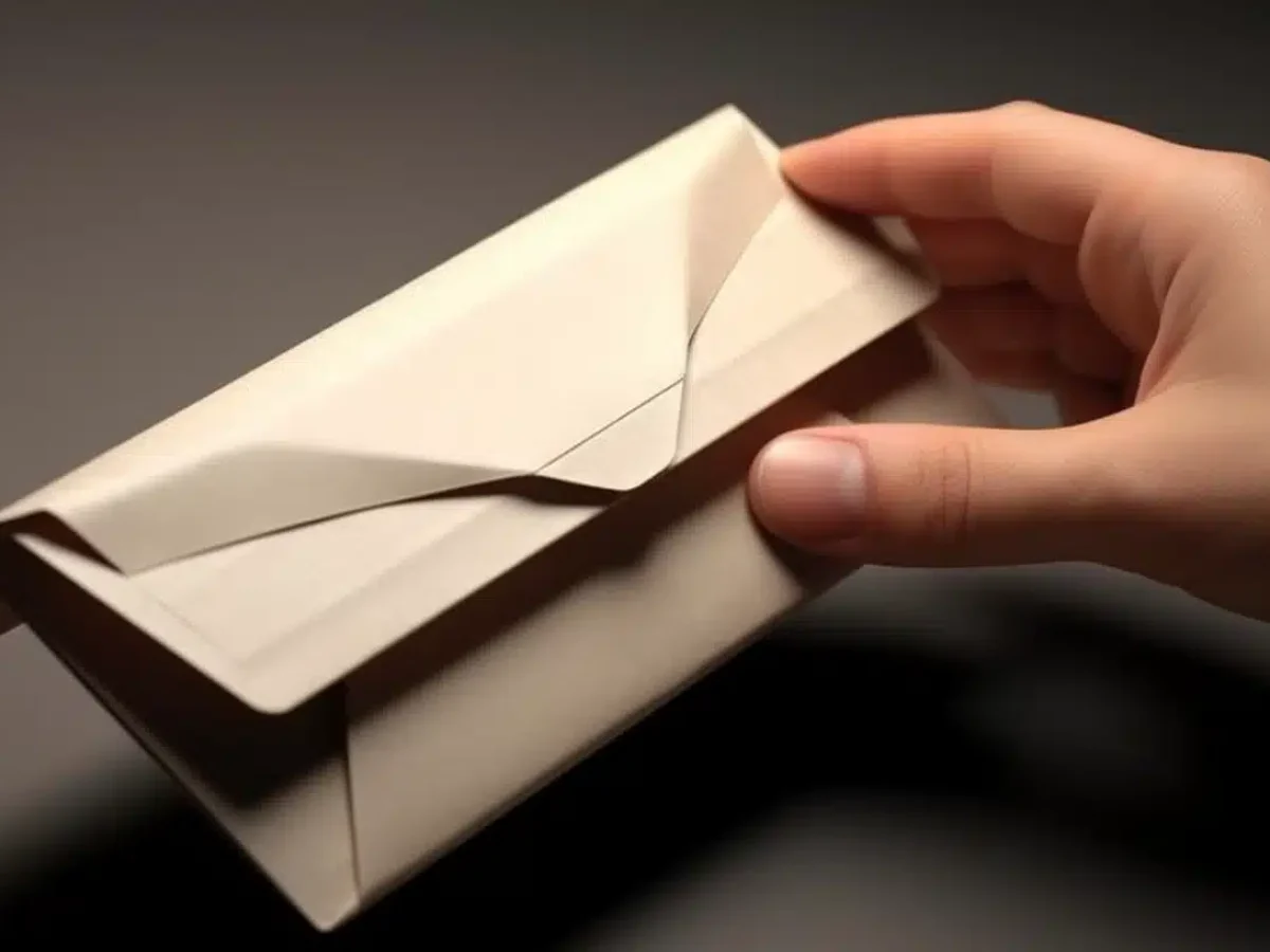 Paper wallet: o que é, como funciona e quais são as melhores? – Investidor  Sardinha