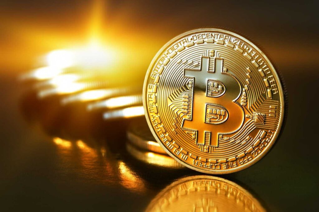 Por que investir em bitcoin