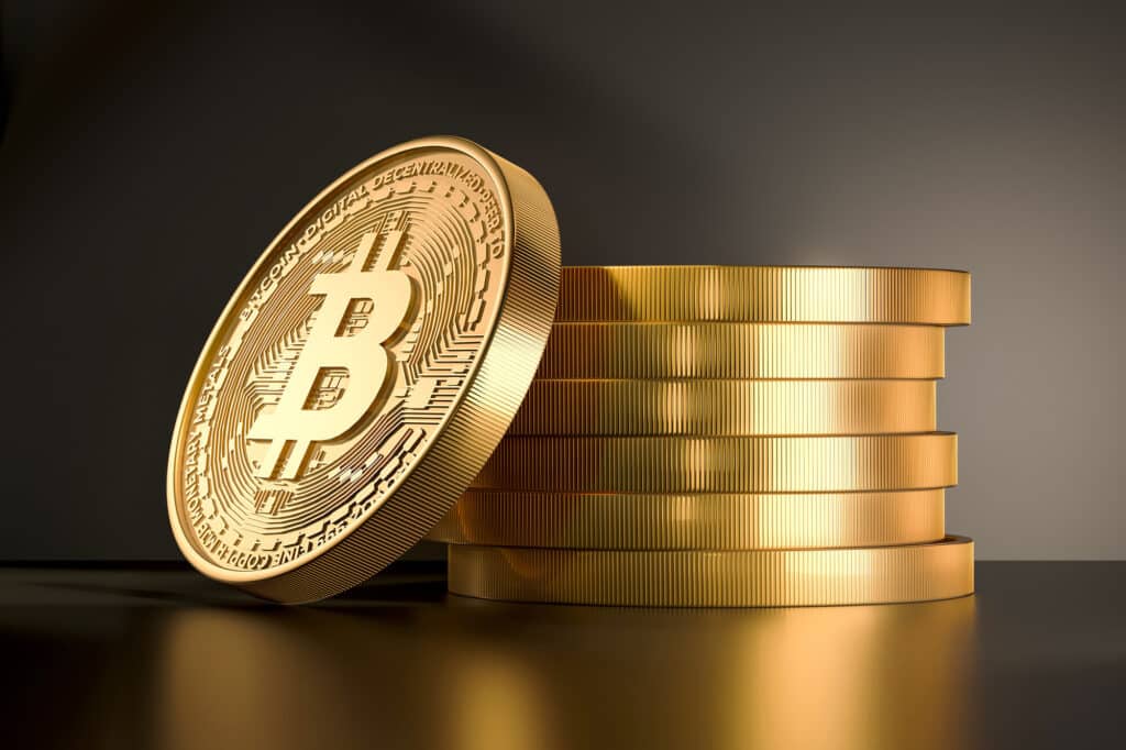 Por que investir em Bitcoin