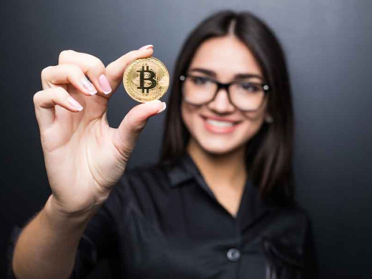 Por que investir em Bitcoins e outros criptoativos? – Investidor Sardinha