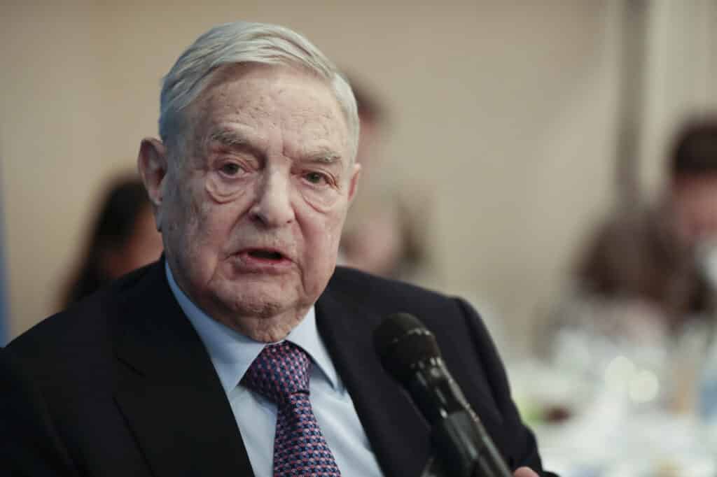 George Soros, quem é? Vida, Carreira e filantropia do bilionário