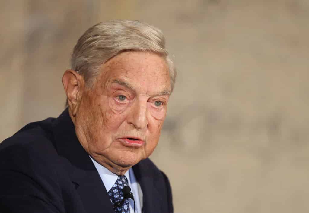 George Soros, quem é? Vida, Carreira e filantropia do bilionário