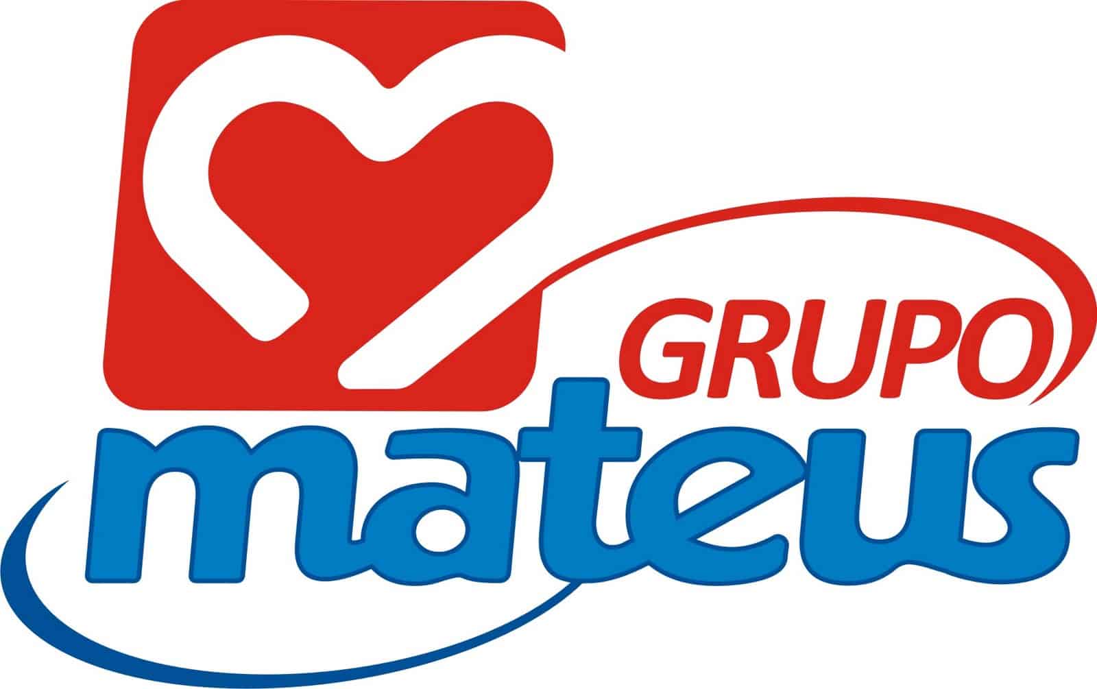 Grupo Mateus - GMAT3