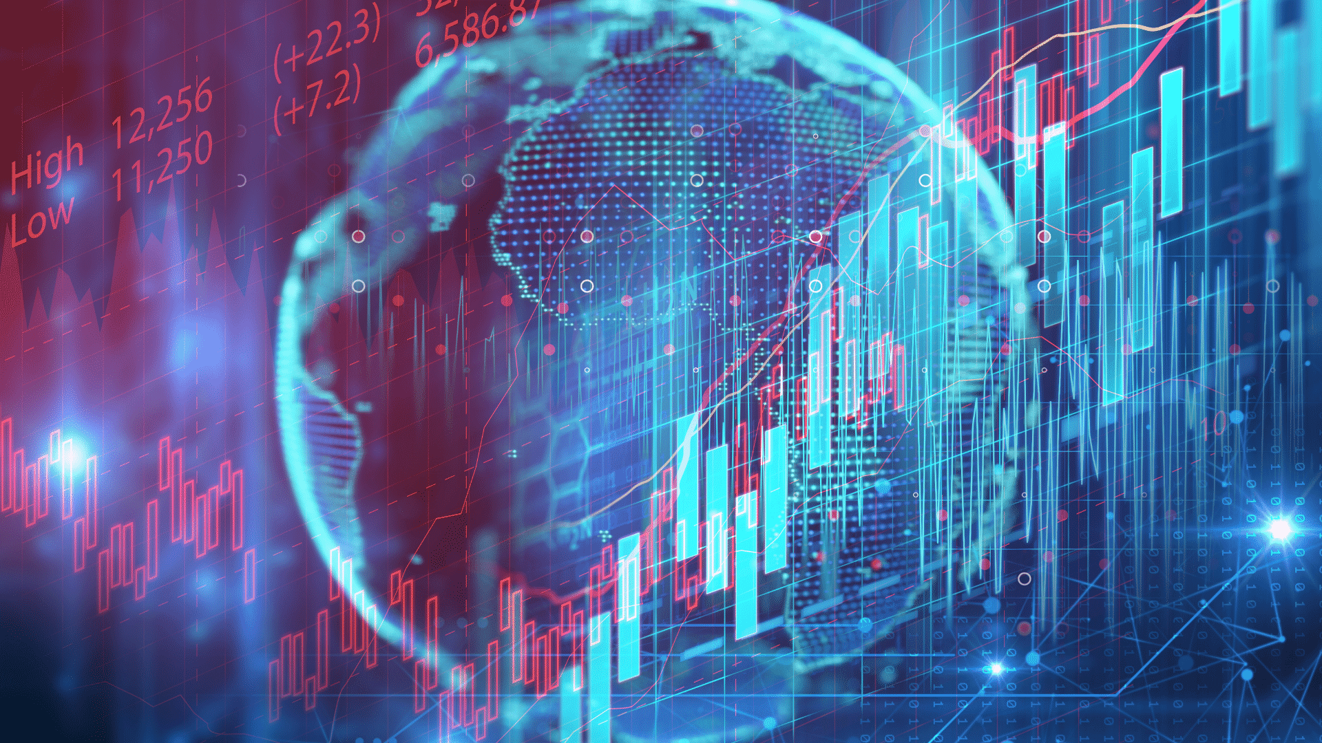 Investimentos no exterior - Por que investir e alternativas de aplicações