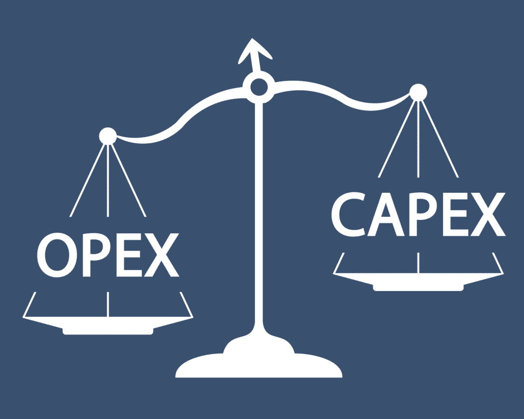 Opex, o que é? Como funciona, cálculo e usos na análise de investimentos