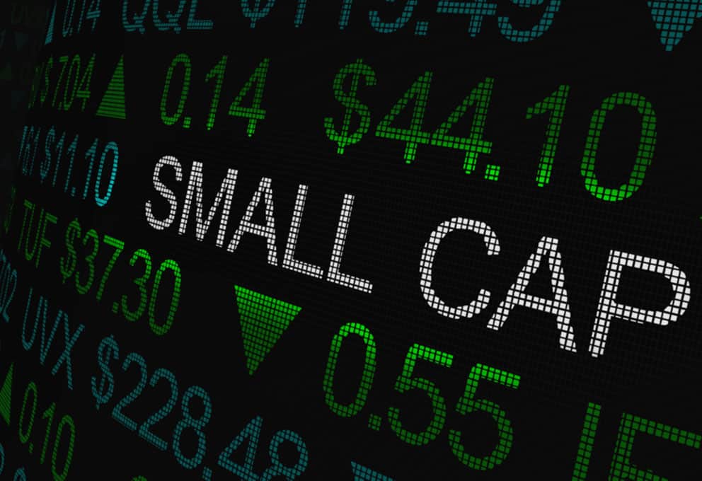 Small caps, o que são? Índice SMLL, outras classificações e como investir
