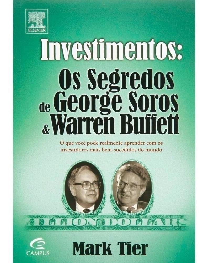 Livros sobre investimentos para todos os níveis de investidores