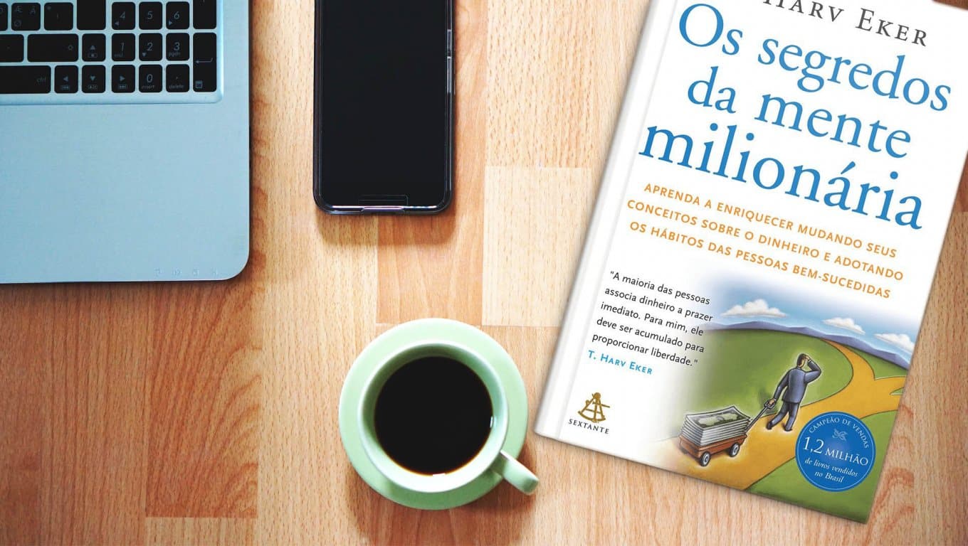 Livros Sobre Investimentos Para Todos Os Níveis De Investidores