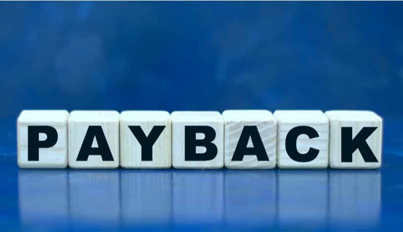 Payback, o que é? Definição, cálculos, dicas, vantagens e desvantagens