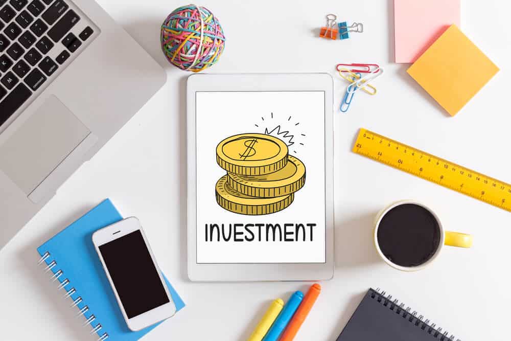 Tipos de investimentos - Alternativas em renda fixa e renda variável