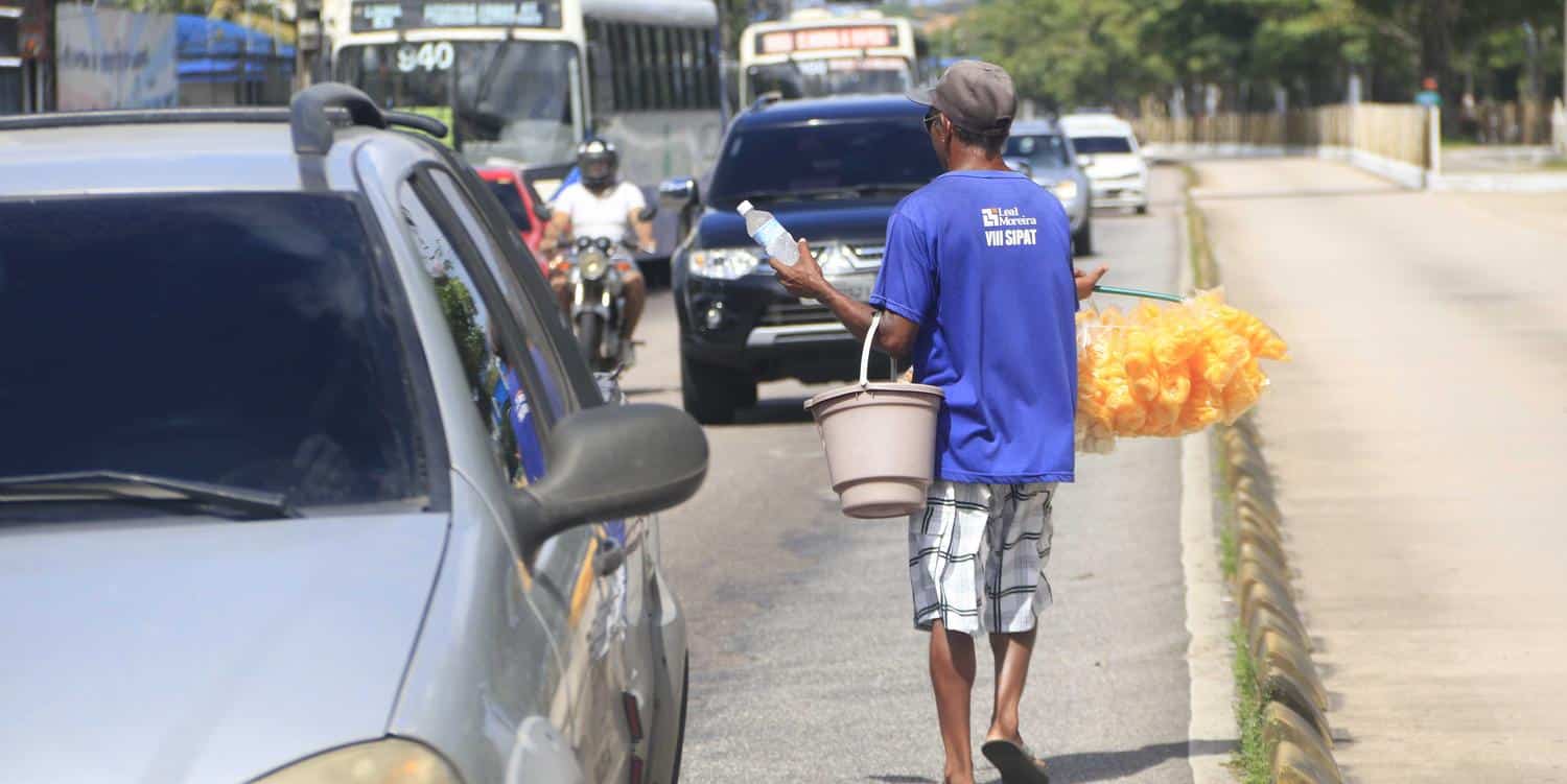 Trabalho informal o que é Características e diferenças entre formal