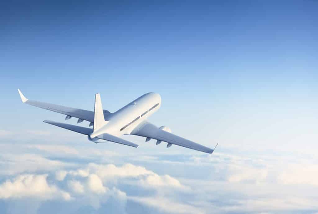 Companhias aéreas - Histórico, problemas do setor e vale a pena investir?