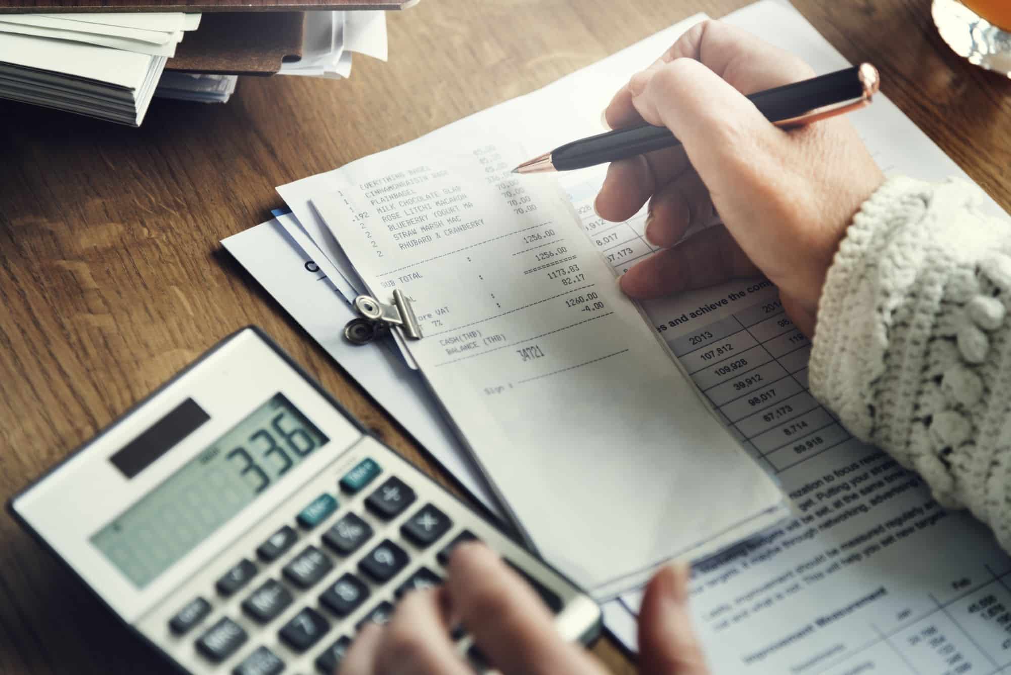 Gastos, custos, despesas e investimento - Quais as diferenças entre eles?
